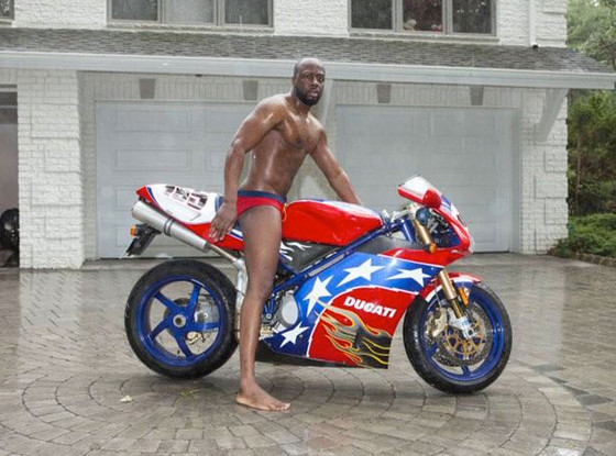 Wyclef Jean Wyclef Jean